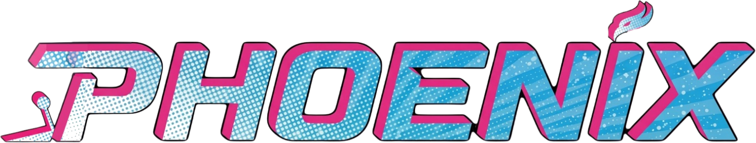 PHOENIX wordmark