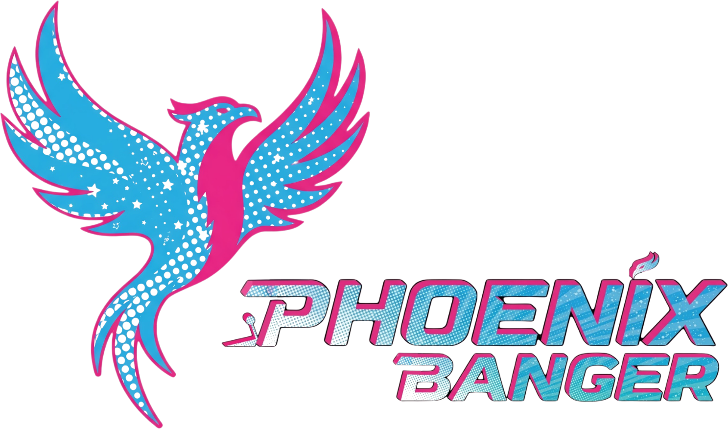 Full logo lockup